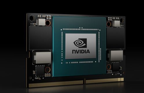 美國擬擴大對華芯片出口限制，英偉達首席財務官就數(shù)據(jù)處理問題表態(tài)