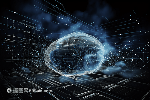 云計算抽象背景下數(shù)據(jù)處理的新范式