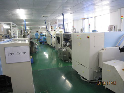 專業電子產品加工生產 OEM、ODM及多模式定制服務