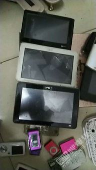 高效回收電子產品廢料，開啟二手資源循環利用新篇章