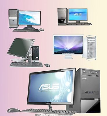 電子產(chǎn)品 現(xiàn)代生活的視覺記錄與效率革新