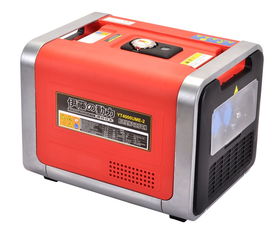 進(jìn)口3千瓦車(chē)載靜音發(fā)電機(jī) 性能解析與加工應(yīng)用