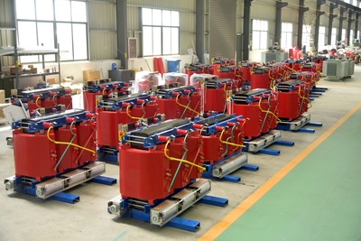 引領(lǐng)電力未來(lái) 創(chuàng)新驅(qū)動(dòng)的電氣設(shè)備制造商