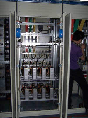 紅申成套電器設(shè)備 一站式了解價(jià)格、廠家、圖片與集團(tuán)實(shí)力